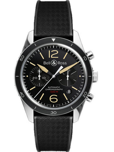 Bell & Ross Vintage BR 126 Sport Heritage Replica Watches