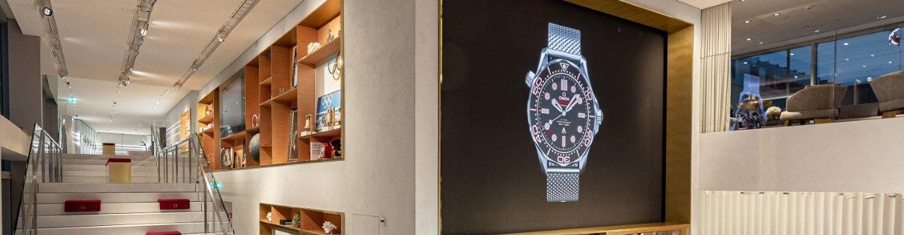 Fashionable Swiss Fake Watches